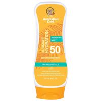 Australian Gold Sensitive Skin Lotion Balsam do Opalania wrażliwej skóry 50