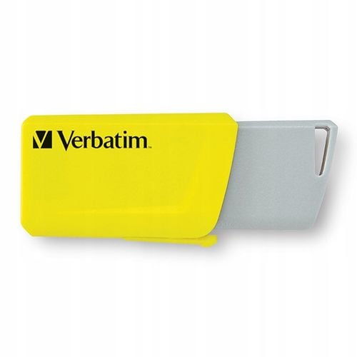 Pendrive Verbatim Store 'n' Click 16GB USB 3.0 (3-pack) na Arena.pl