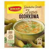 WINIARY ZUPA OGÓRKOWA 42G