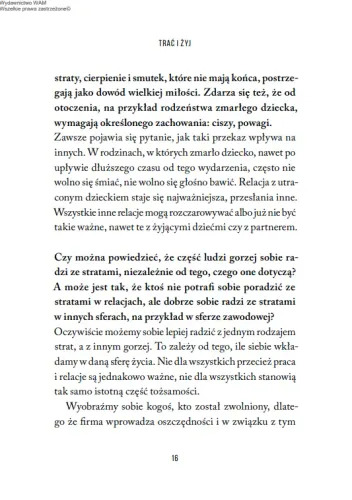 Trać i żyj. Co nam dają straty na Arena.pl