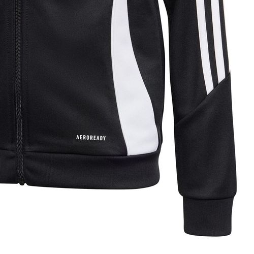 Bluza adidas Tiro 24 Training Jr IJ9958 128cm na Arena.pl