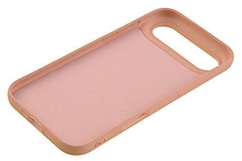 Etui silikonowe Tint do Apple iPhone Air różowy na Arena.pl