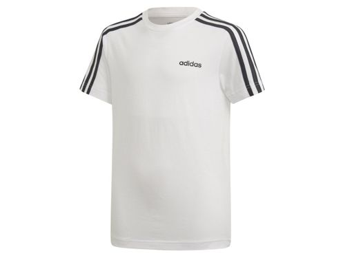 Koszulka dziecięca ADIDAS YB E 3S TEE 134 na Arena.pl