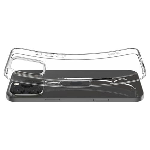 spigen liquid crystal iphone 16 pro max crystal clear na Arena.pl