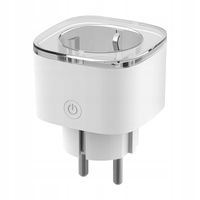 Inteligentne gniazdko WiFi Gosund EP8-M 16A HyperOS