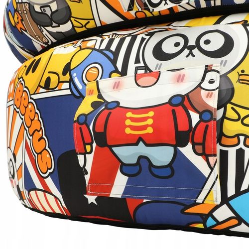 Sofa dmuchana Yolco GS2P na Arena.pl