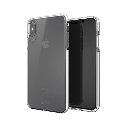 GEAR4 D3O PICCADILLY - iPhone XS Max - WHITE na Arena.pl