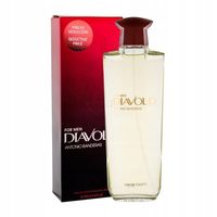 Antonio Banderas Diavolo For Men Edt 200ml Antonio Banderas
