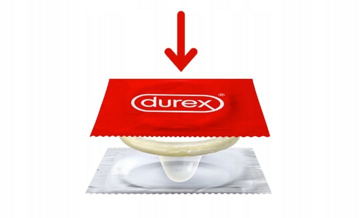 DUREX FEEL THIN ULTRA DOPASOWANE PREZERWATYWY zdjęcie 4