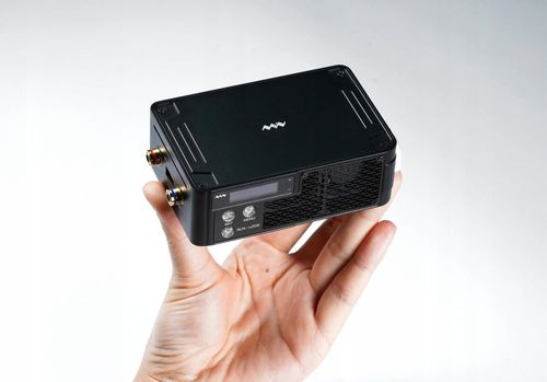 MINIWARE MDP-L1060 moduł programowalny inteligentny zasilacz cyfrowy DC na Arena.pl
