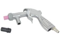 Pistolet do piaskowania z dyszami Auarita 19684