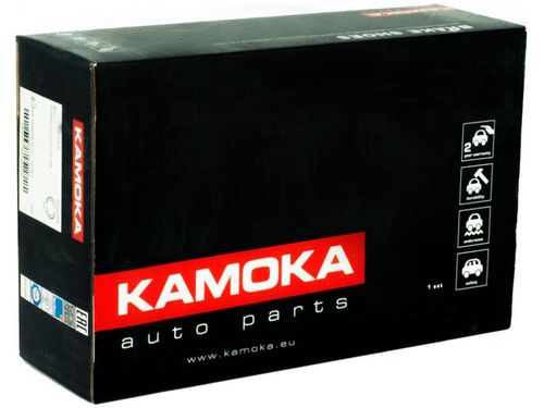 KLOCKI HAM PRZOD CZUJNIK KAMOKA na Arena.pl