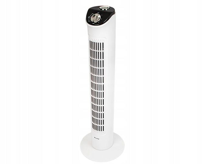 Wentylator kolumnowy Blow Tower Fan 80W zdjęcie 1