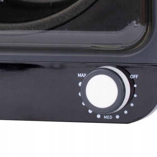 Podgrzewacz Do Wosku Twardego 100W Z Teflonem W Puszce Do Depilacji 500ml na Arena.pl