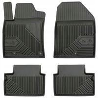 Dywaniki gumowe No.77 VOLKSWAGEN T-Cross od 2018