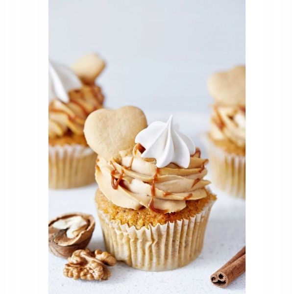 Sos CARAMEL MONIN karmelowy 500ml zdjęcie 9