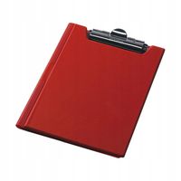 FOKUS KLIP A5 CZERWONY 9312