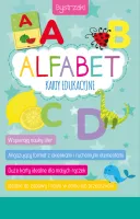 Bystrzaki. Alfabet. Karty edukacyjne