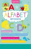Bystrzaki. Alfabet. Karty edukacyjne