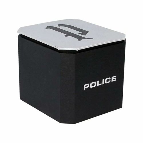 Zegarek Męski Police PL16028MSTB.02 (Ø 36 mm) na Arena.pl
