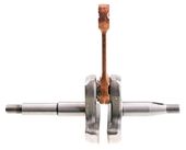 Wał korbowy CEDRUS pilarka CEDPS40-16T 370410