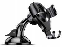 Uchwyt na szybę kokpit LG V30