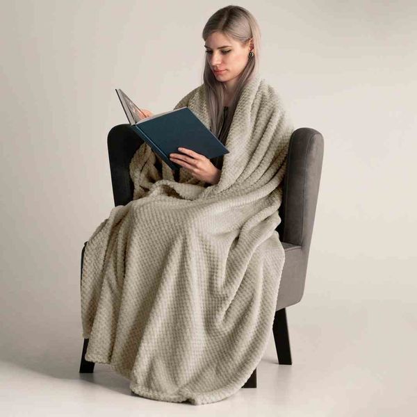 BLA/HENRY/CAPPUCCINO/150X200 zdjęcie 5