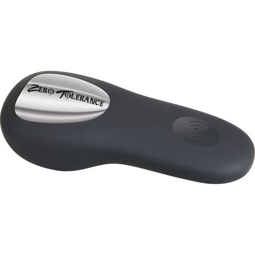 Dildo Zero Tolerance THE HANDYMAN Czarny na Arena.pl