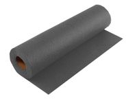 Filc metraż grubość 5 mm szerokość 91 cm ( 1 mb ) SZARY