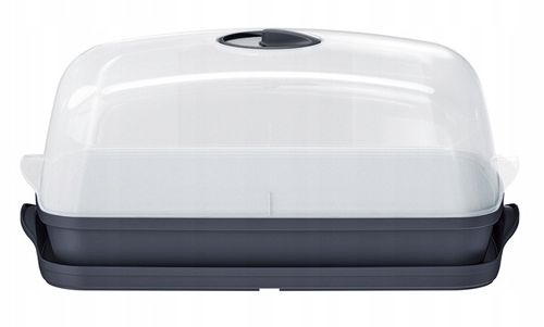 Szklarnia rozsadnik RESPANA table greenhouse 39,1 cm x 25,7 cm x 18,5 cm na Arena.pl