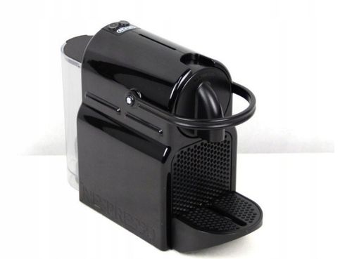 EKSPRES KAPSUŁKOWY DELONGHI NESPRESSO EN80.B INISSIA CZARNY na Arena.pl