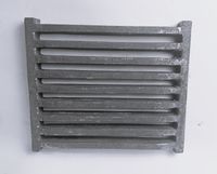 RUSZT ZWYKŁY W21 235 X 200 X 27 MM ŻELIWNY ŻELIWO