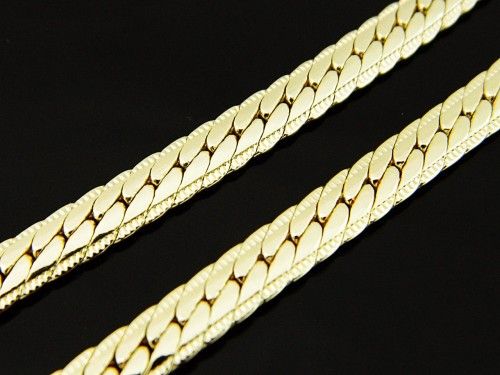 łańcuszek md l 501 zdjęcie 1