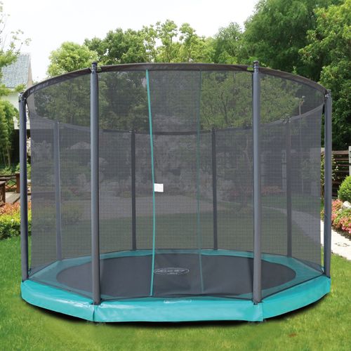 trampolina master inground 488 cm na Arena.pl