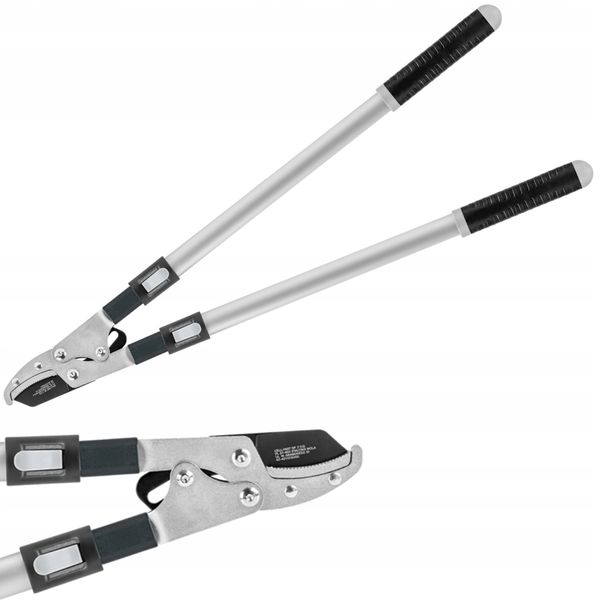 sekator kowadełkowy prosty teleskopowy Cellfast Basic 42-421 zdjęcie 4