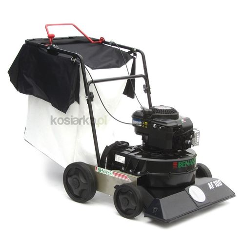 BENASSI AF 100 na Arena.pl