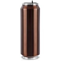 Kubek termiczny puszka miedziana 700 ml