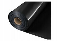 FOLIA BUDOWLANA TYP 200 CZARNA IZOLACYJNA OCHRONNA 5x20m 100m2