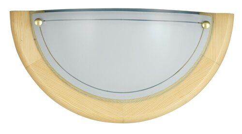 Lampa ścienna Ufo na Arena.pl