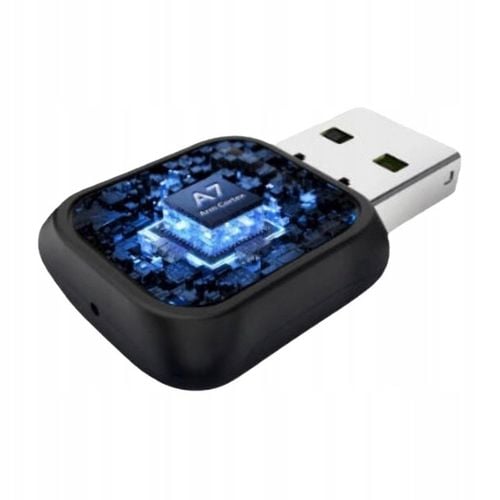 Bezprzewodowy CarPlay Android Auto Adapter Carlinkit Mini Ultra 2w1 na Arena.pl