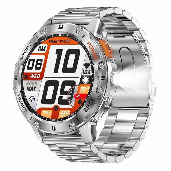 smartwatch gravity gt22-2 zdjęcie 3