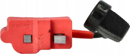 CEWKA ISKROWNIK MODUŁ DO MAKITA EA4300F DCS3500 161357-5 na Arena.pl