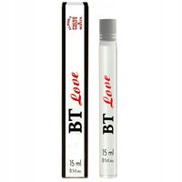 Zmysłowe damskie perfumy. Słodki trwały zapach.