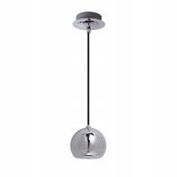 Italux James CH Lampa wisząca FH5951-BCB-120 Chrom