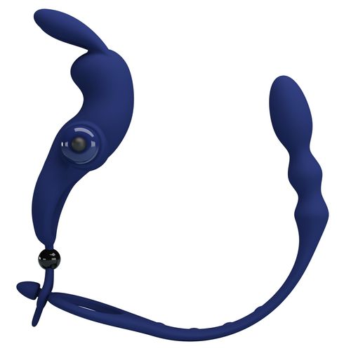 pretty love   powerful ring, 10 vibration functions na Arena.pl
