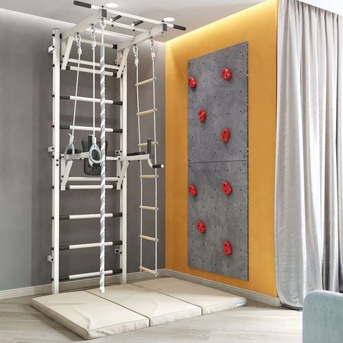 poręcze podnoszone Trick - biały na Arena.pl