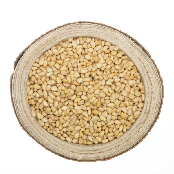 Orzechy piniowe 1kg zdjęcie 2