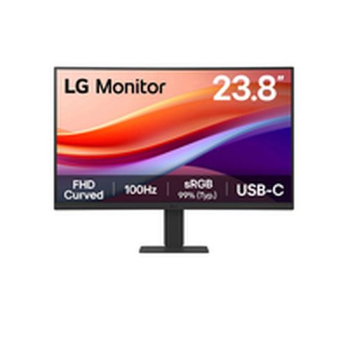 Monitor LG 24U421A-B.AEUQ Full HD 24" na Arena.pl