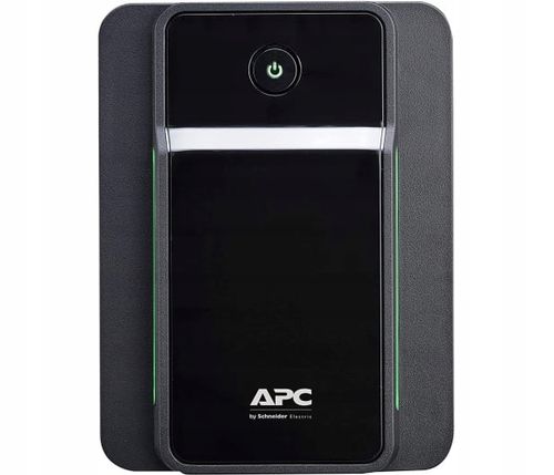 UPS APC Back-UPS (750VA/410W, 4x Schuko, USB, AVR) na Arena.pl