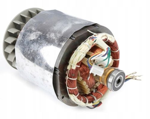 PROFESJONALNY AGREGAT PRĄDOTWÓRCZY 5,2kw generator AVR MIEDŹ STOJAN na Arena.pl